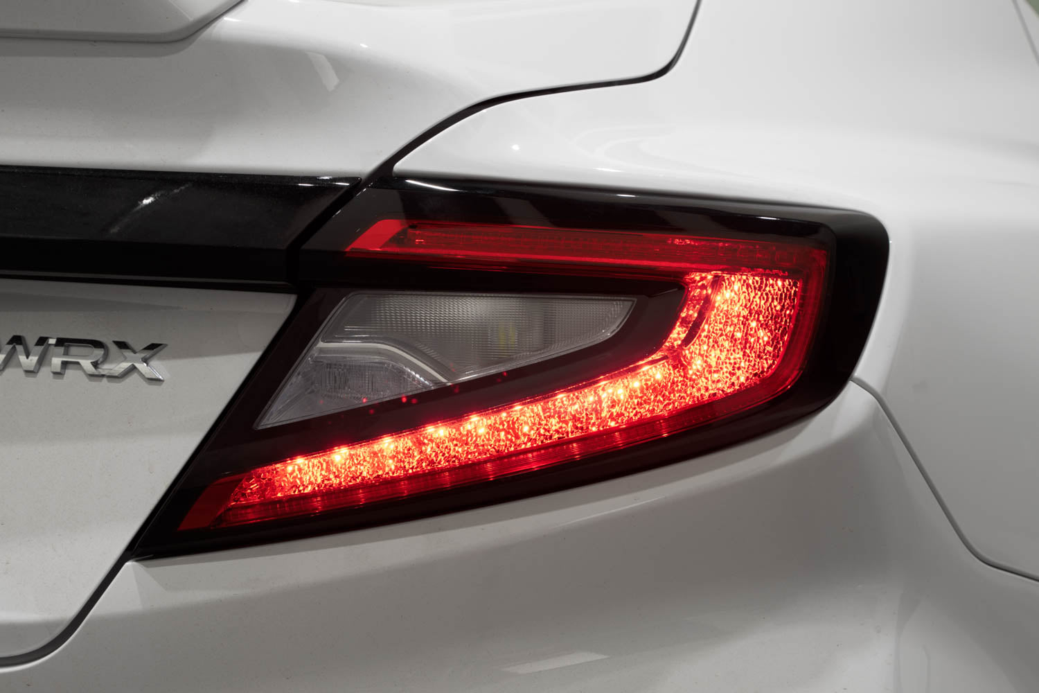 Diode Dynamics Tail as Turn Plus Backup Module for 2022-2023 Subaru WRX Diode Dynamics