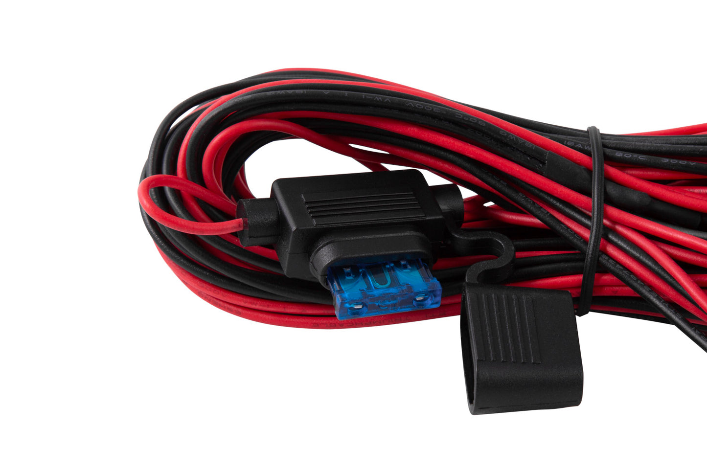 Diode Dynamics Light Duty Dual Output Light Bar Wiring Harness Diode Dynamics