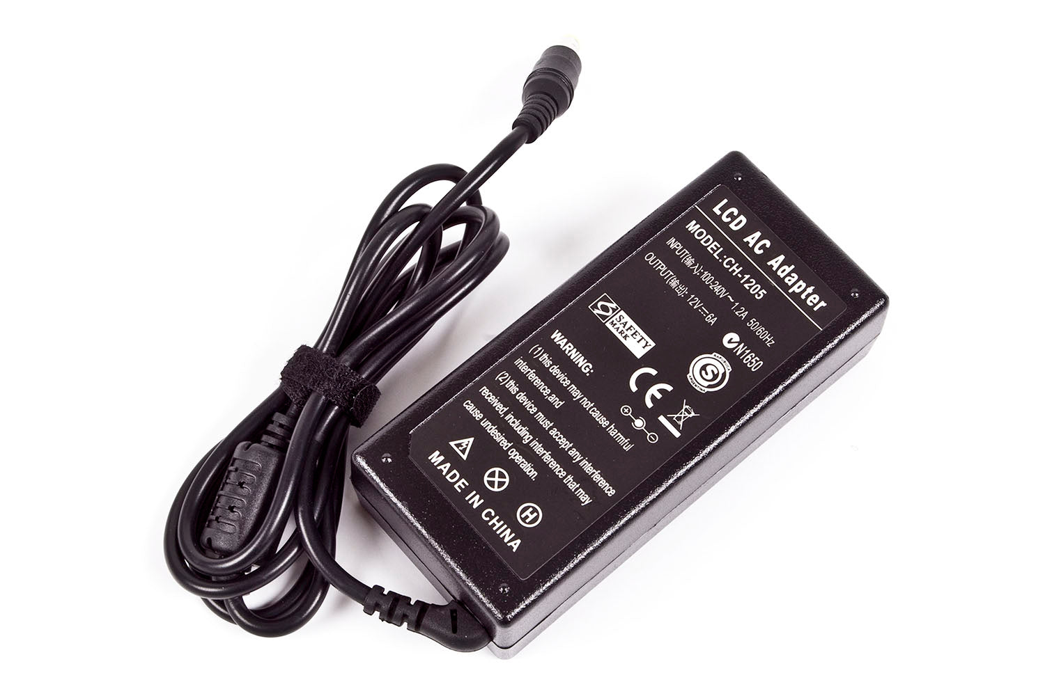 Diode Dynamics 12V Wall Adapter Diode Dynamics