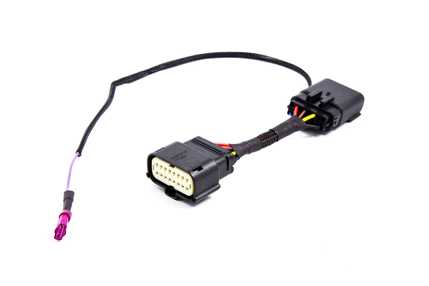 Diode Dynamics DRL Harness for 2015-2021 Ford Mustang Sequential LED Turn Signal (pair)