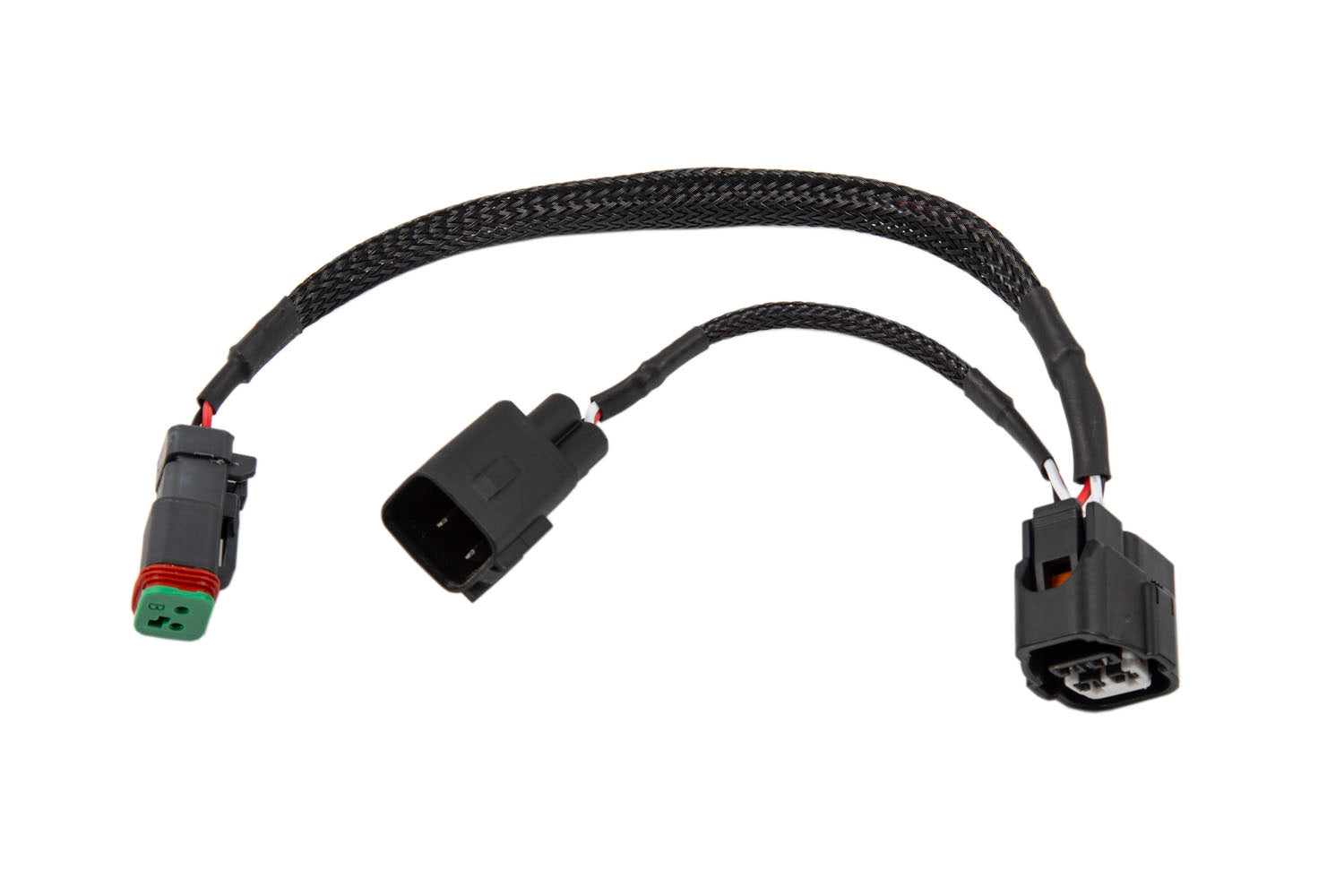 Diode Dynamics Plug-and-Play DRL Headlight Harness for 2016-2019 Toyota Tacoma Diode Dynamics