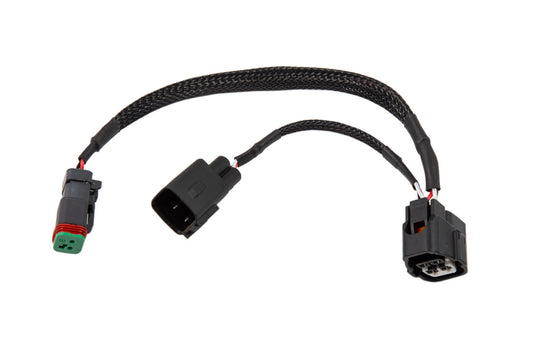 Diode Dynamics Plug-and-Play DRL Headlight Harness for 2016-2019 Toyota Tacoma Diode Dynamics