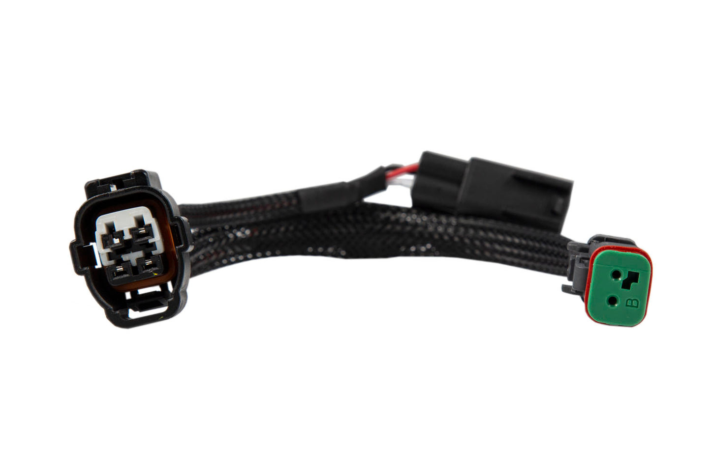 Diode Dynamics Plug-and-Play DRL Headlight Harness for 2016-2019 Toyota Tacoma Diode Dynamics