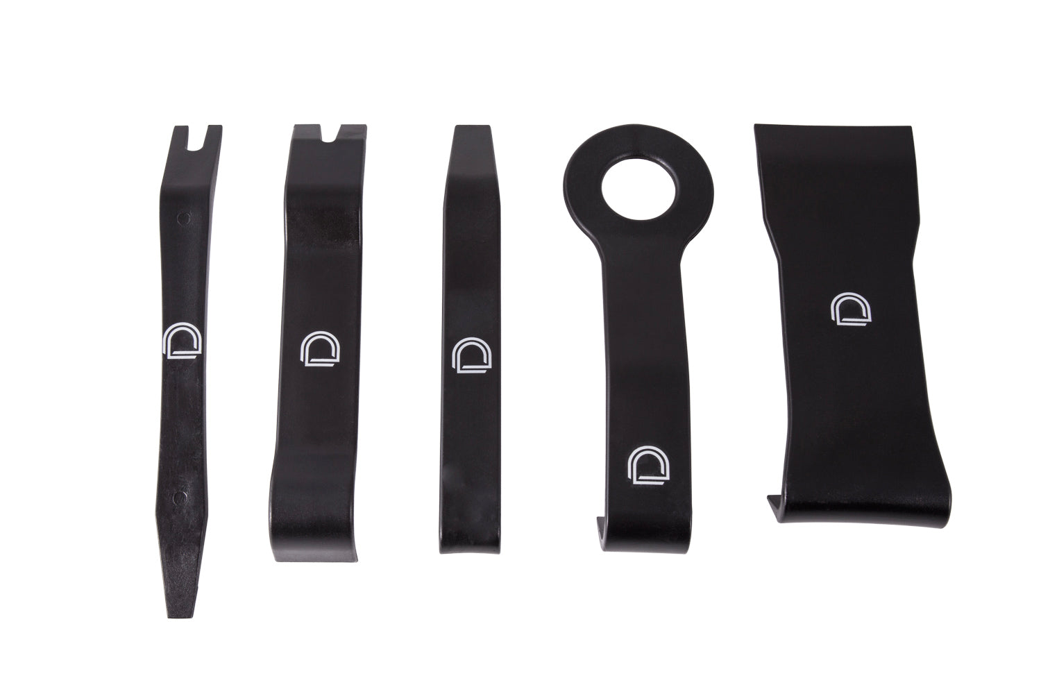 Diode Dynamics Plastic Trim Removal Set 5 Piece Diode Dynamics