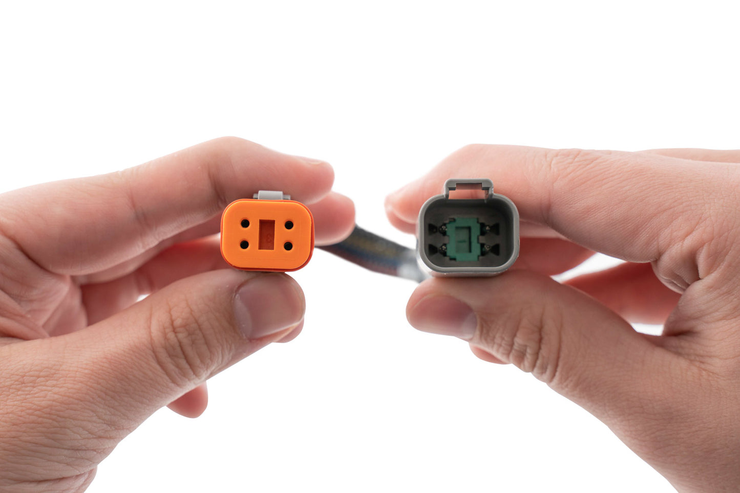 Diode Dynamics SS5 CrossLink Splitter Harness (one) Diode Dynamics