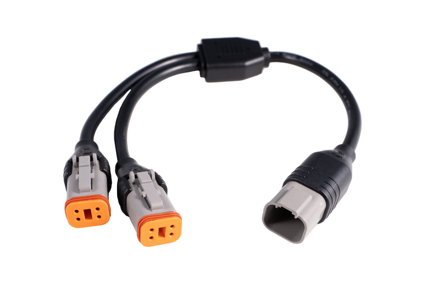 Diode Dynamics Stage Series Reverse Light Wiring Harness Kit for 2021-2022 Ford Bronco Diode Dymanics