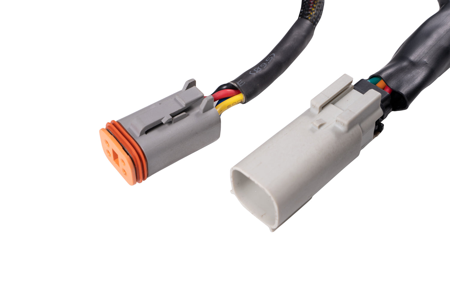 Diode Dynamics Stage Series Reverse Light Wiring Harness Kit for 2021-2022 Ford Bronco Diode Dymanics