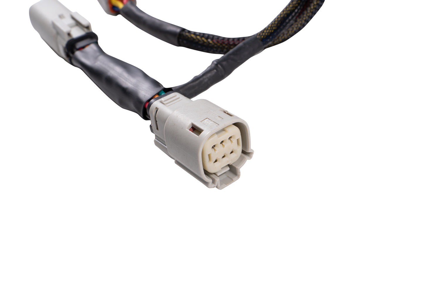 Diode Dynamics Stage Series Reverse Light Wiring Harness Kit for 2021-2022 Ford Bronco Diode Dymanics