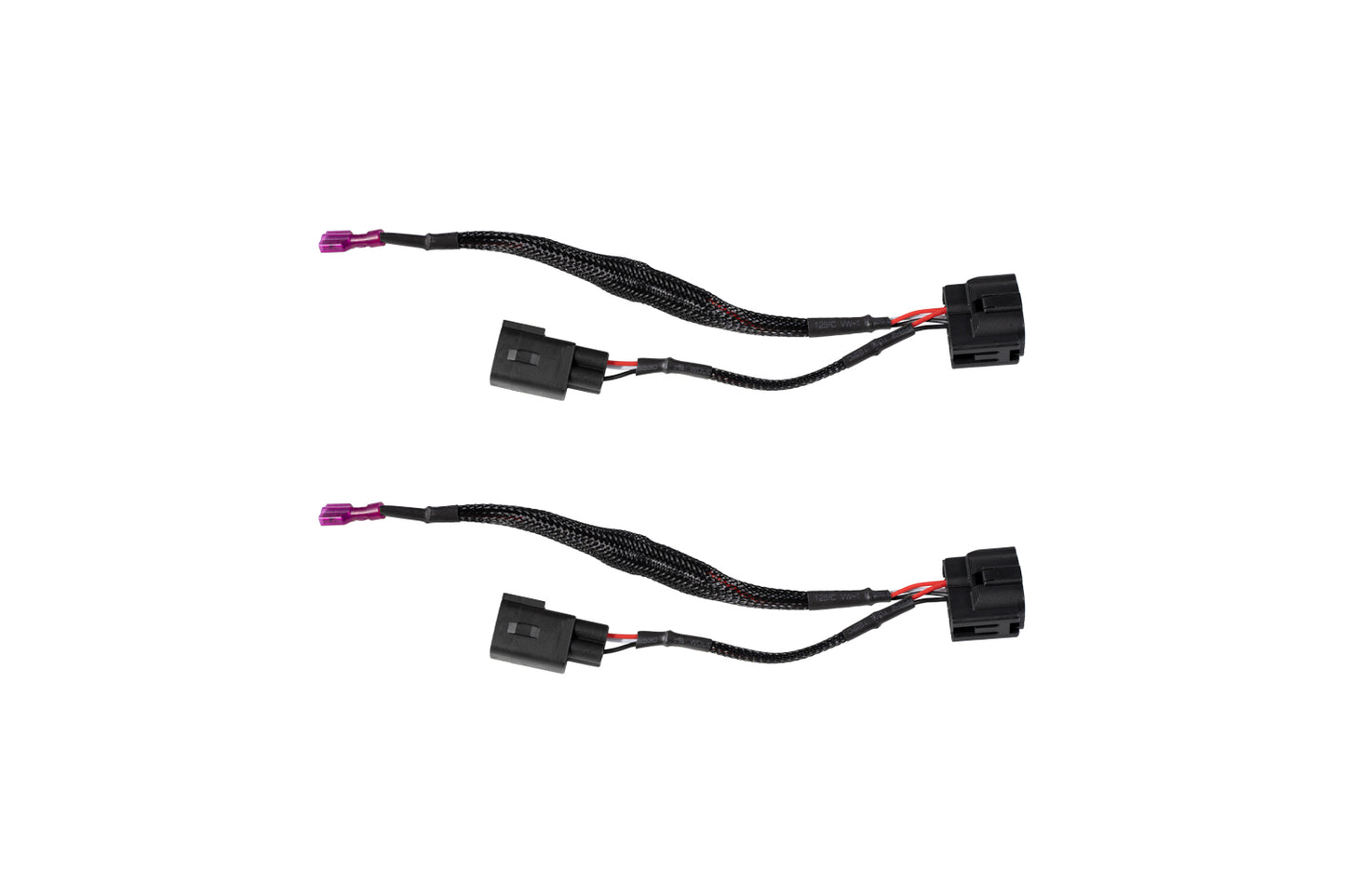 Diode Dynamics Plug-and-Play Backlight Harness for 2016-2023 Toyota Tacoma (pair) Diode Dynamics