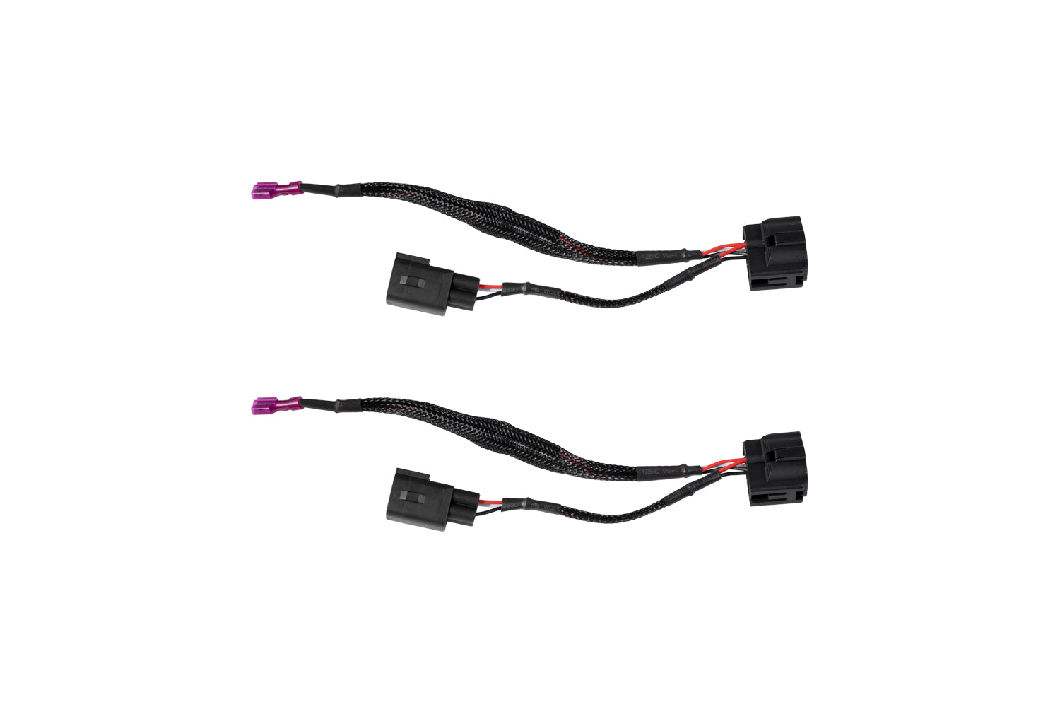 Diode Dynamics Plug-and-Play Backlight Harness for 2016-2023 Toyota Tacoma (pair) Diode Dynamics