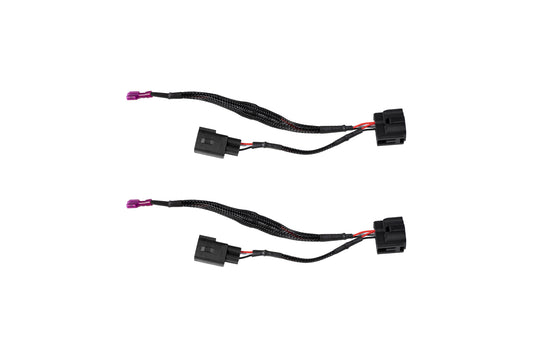 Diode Dynamics Plug-and-Play Backlight Harness for 2016-2023 Toyota Tacoma (pair) Diode Dynamics