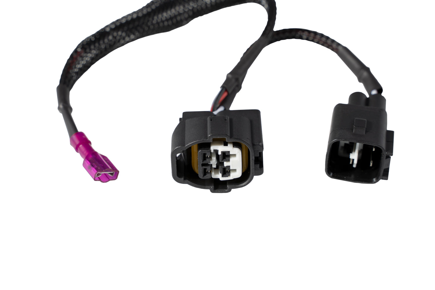Diode Dynamics Plug-and-Play Backlight Harness for 2016-2023 Toyota Tacoma (pair) Diode Dynamics
