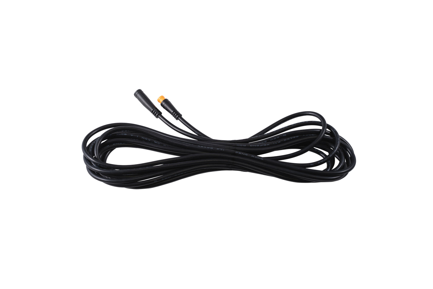 Diode Dynamics Extension Wire M8 3-Pin 5m Diode Dynamics