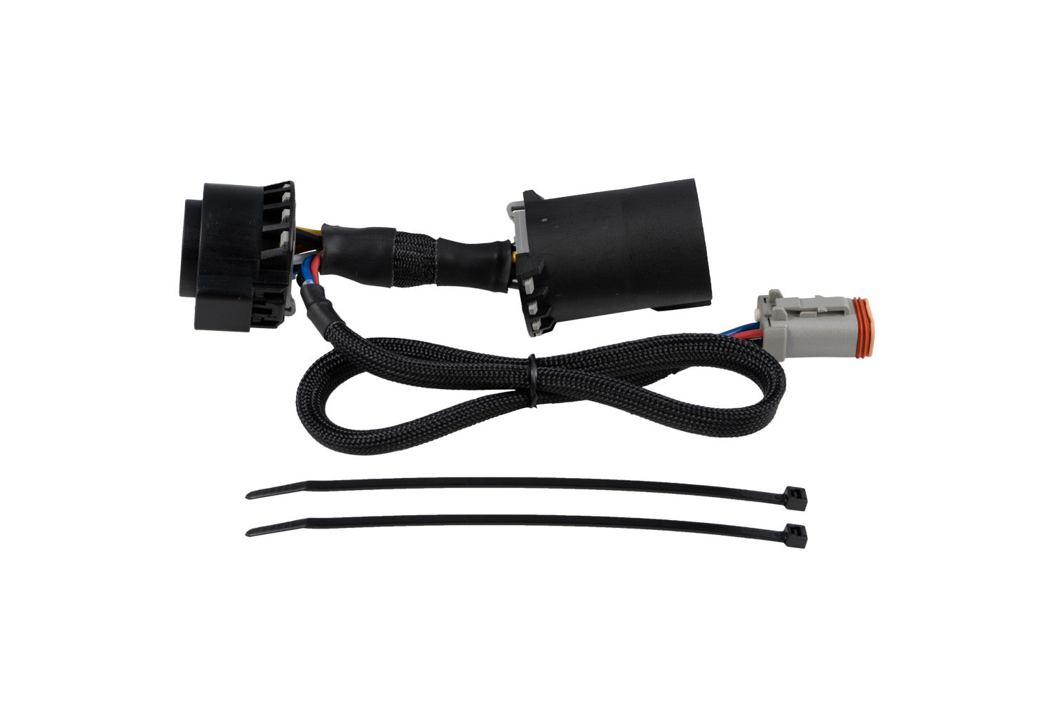 Diode Dynamics C1 7-pin Single Output Trailer Harness Diode Dynamics