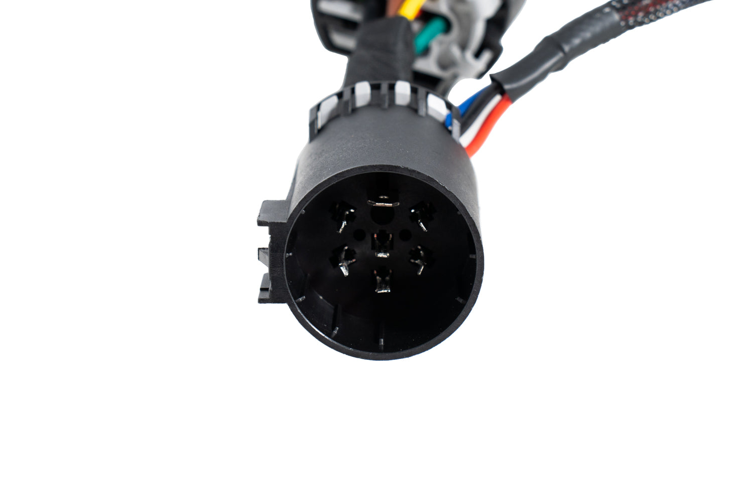 Diode Dynamics C1 7-pin Single Output Trailer Harness Diode Dynamics