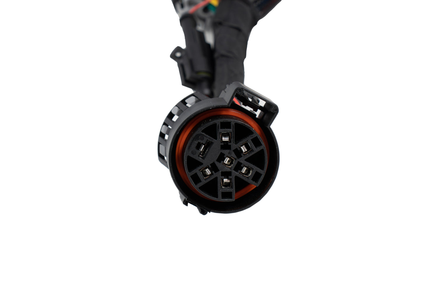 Diode Dynamics C1R 7-pin Single Output Trailer Harness Diode Dynamics