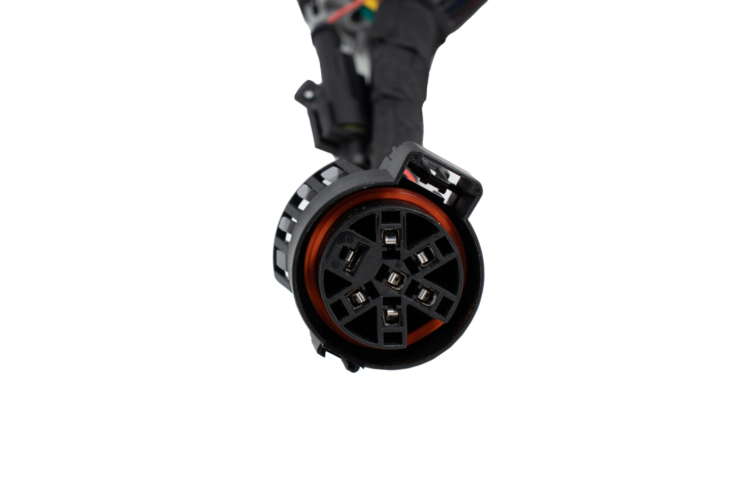 Diode Dynamics C1R 7-pin Single Output Trailer Harness Diode Dynamics