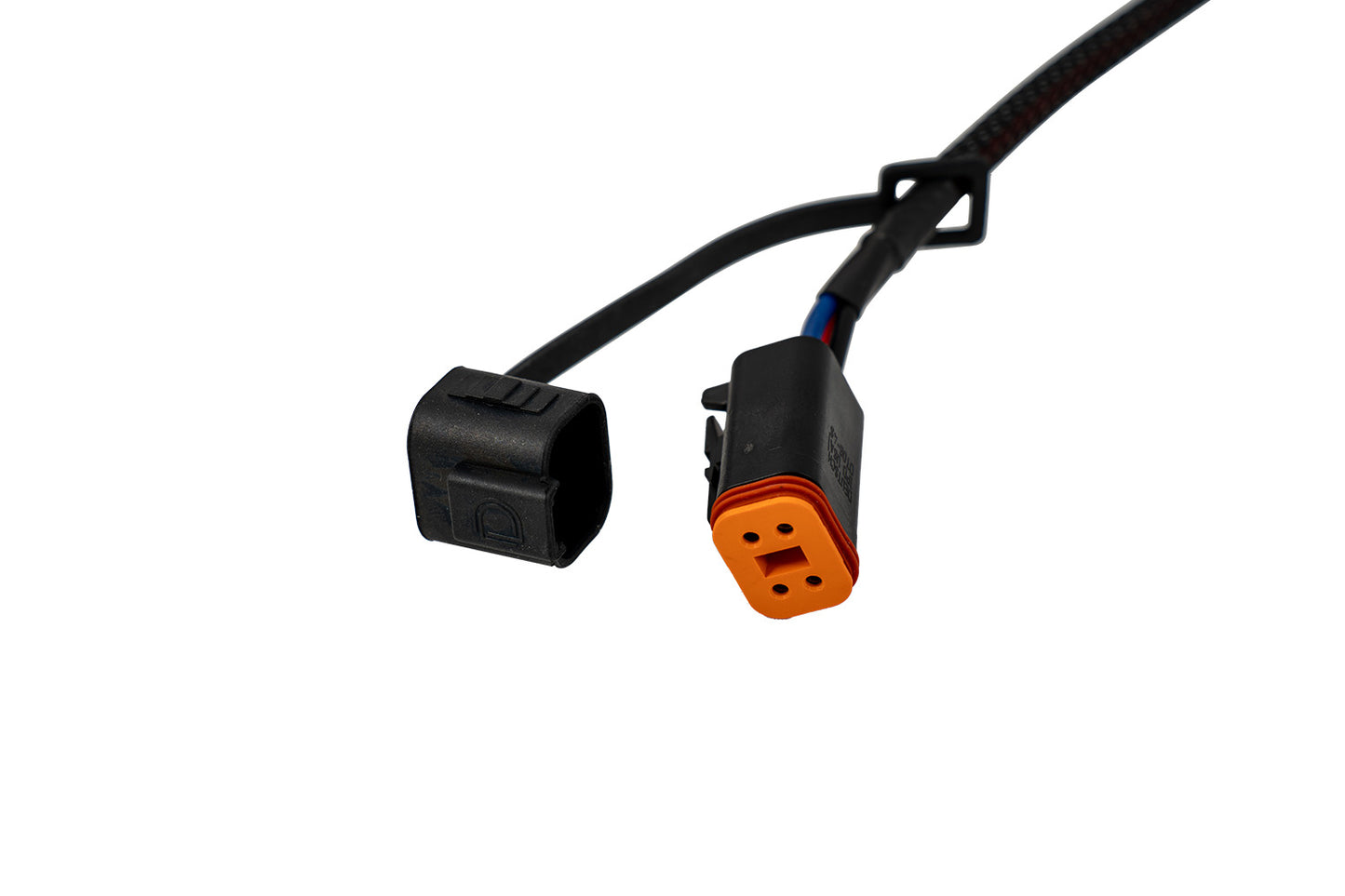 Diode Dynamics C1 Hitch Mount Harness for 2022-2024 Ford Maverick Diode Dynamics