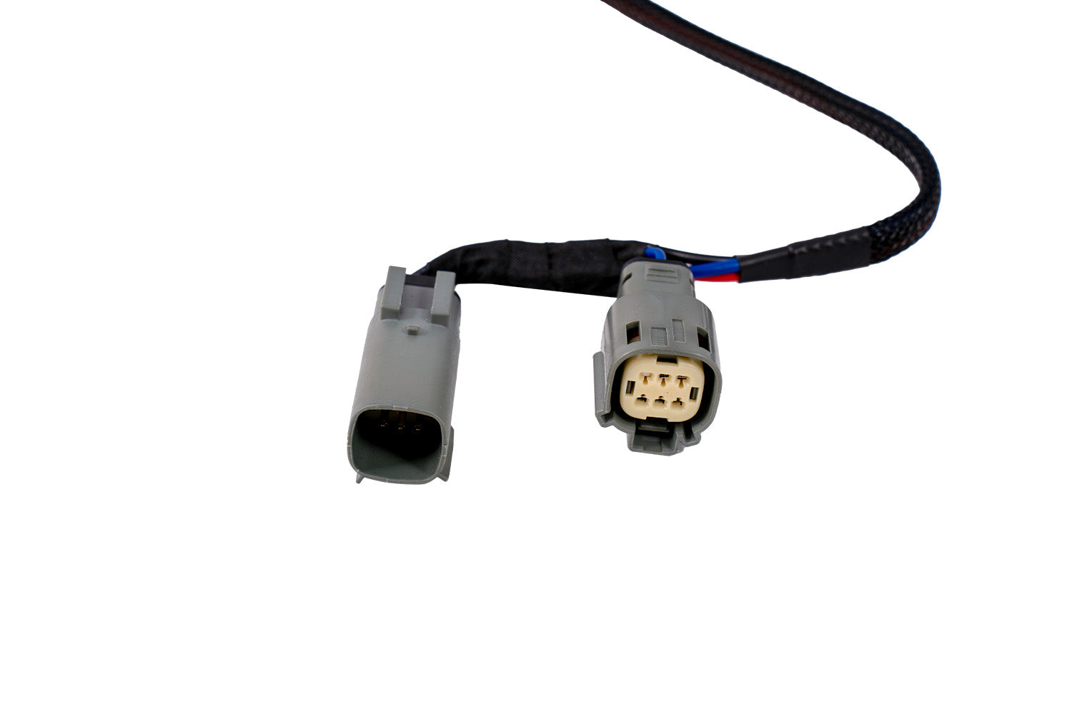 Diode Dynamics C1 Hitch Mount Harness for 2022-2024 Ford Maverick Diode Dynamics