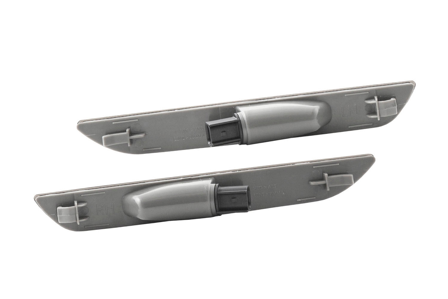 Diode Dynamics Mustang 2015 LED Sidemarkers Set Diode Dynamics