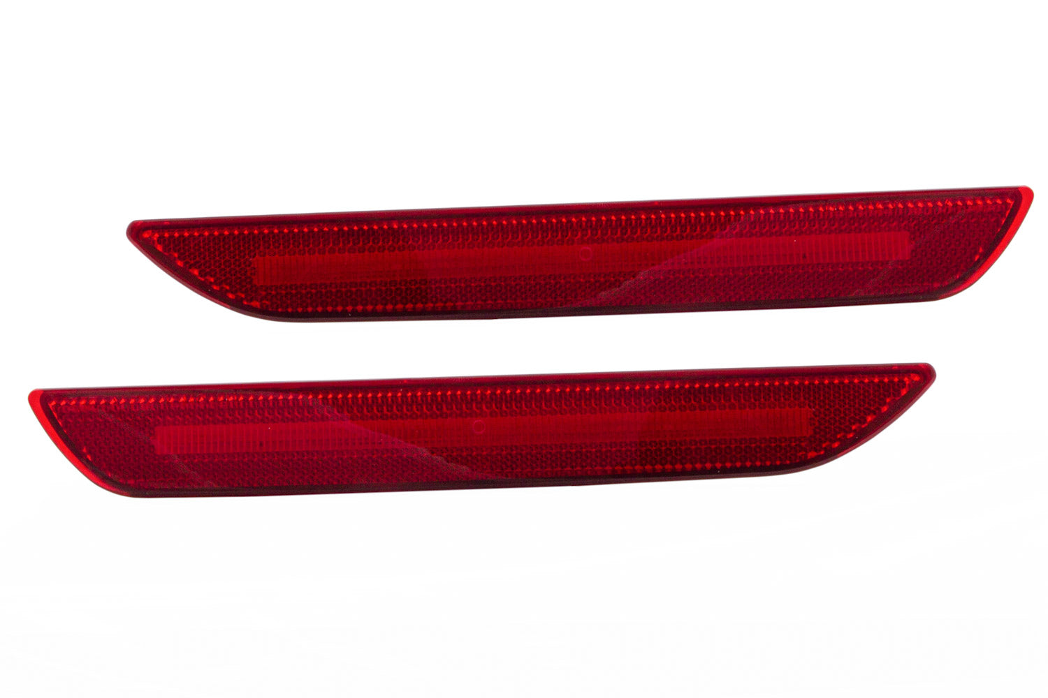 Diode Dynamics Mustang 2015 LED Sidemarkers Set Diode Dynamics