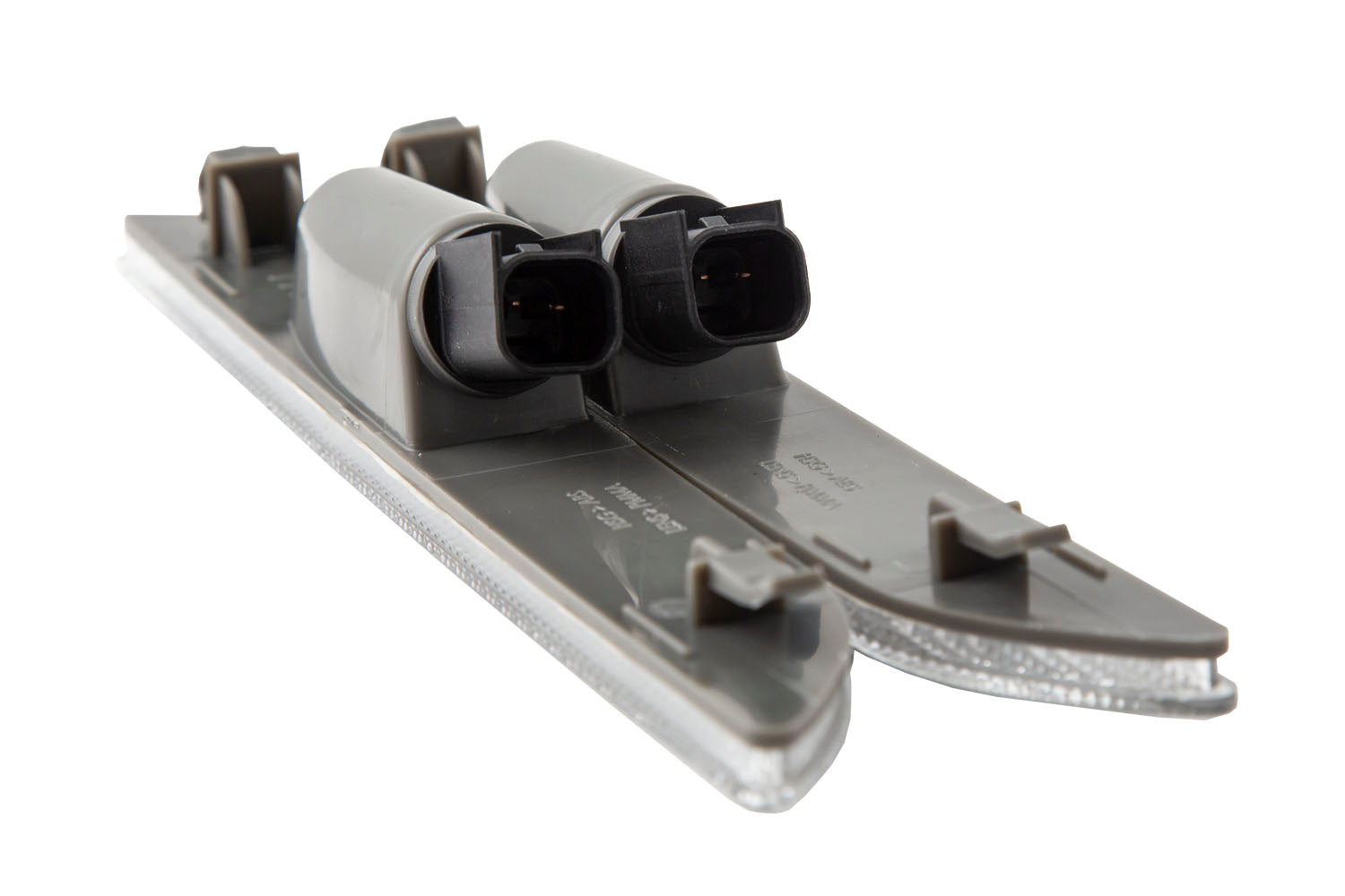 Diode Dynamics Mustang 2015 LED Sidemarkers Set Diode Dynamics