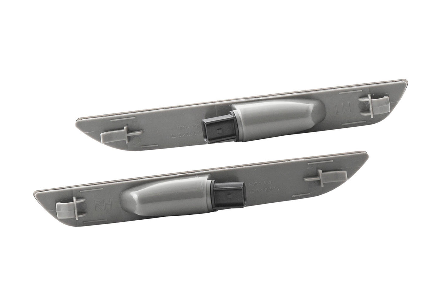 Diode Dynamics Mustang 2015 LED Sidemarkers Set Diode Dynamics