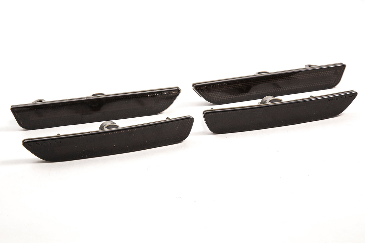 Diode Dynamics Mustang 2010 LED Sidemarkers Set Diode Dynamics