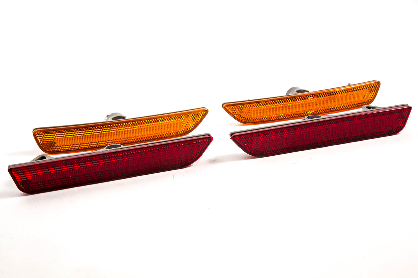 Diode Dynamics Mustang 2010 LED Sidemarkers Set Diode Dynamics