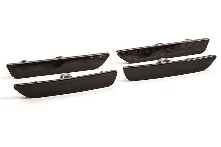 Diode Dynamics Mustang 2010 LED Sidemarkers Set Diode Dynamics