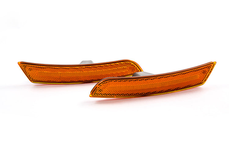 Diode Dynamics Cadillac ATS LED Sidemarkers Pair 16-19 Cadillac ATS Diode Dynamics