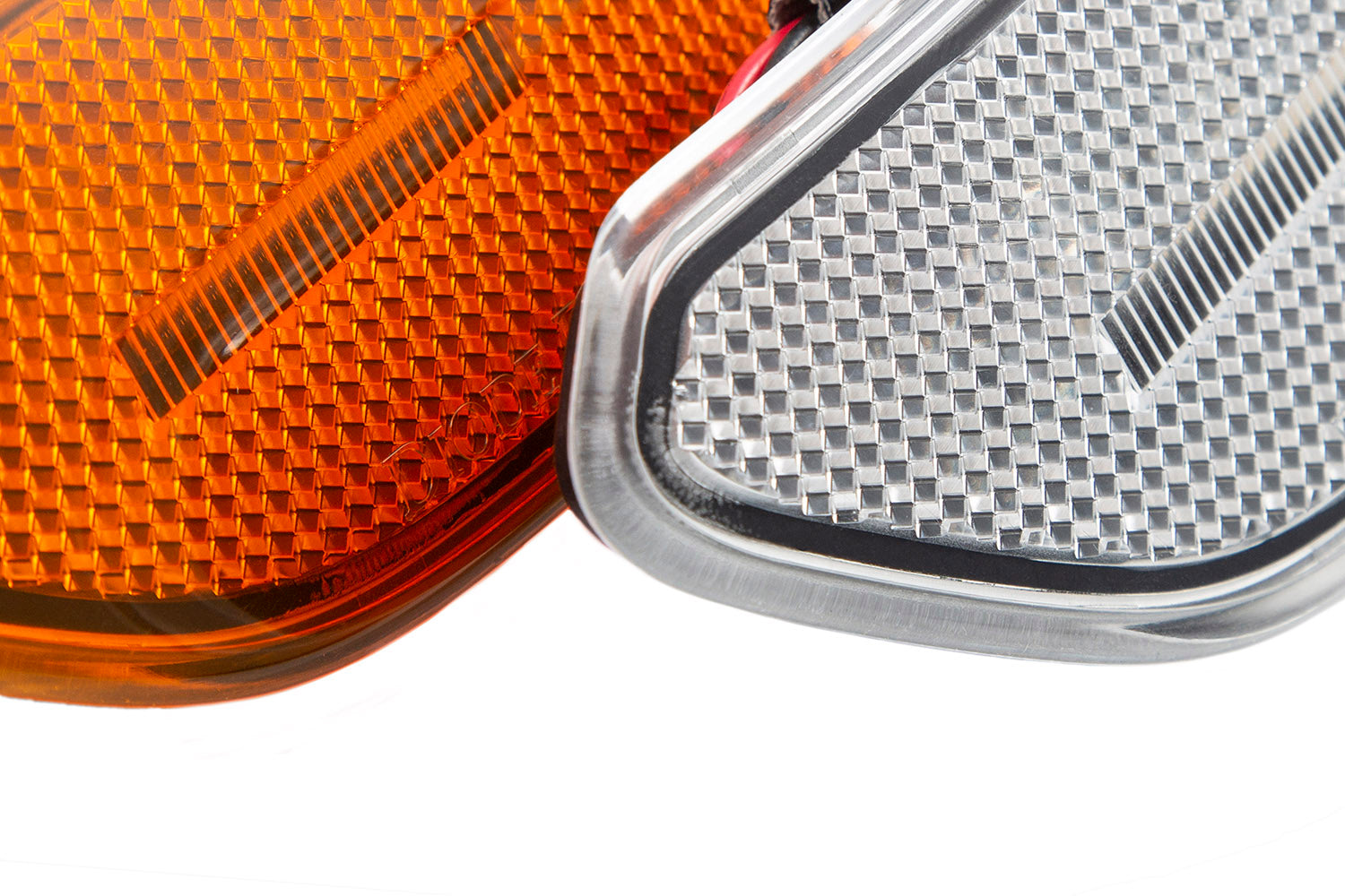 Diode Dynamics Jeep JL Sidemarkers Set Diode Dynamics