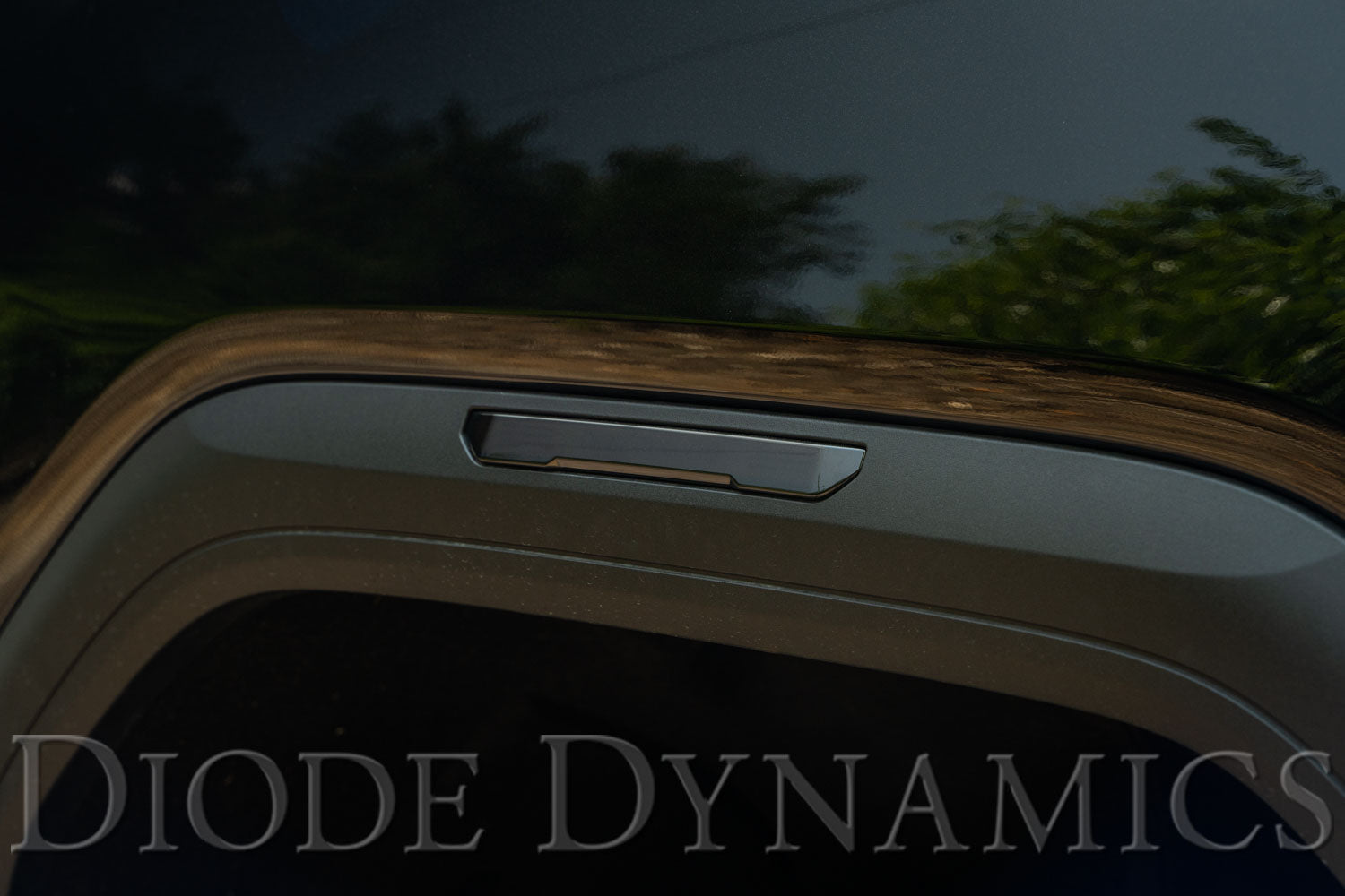 Diode Dynamics LED Sequential Sidemarkers for 20-21 Sierra 2500/3500 HD Set Diode Dynamics