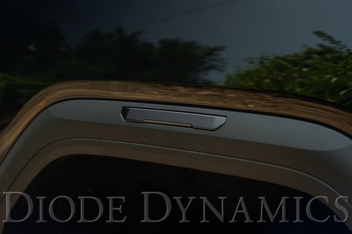 Diode Dynamics LED Sequential Sidemarkers for 20-21 Sierra 2500/3500 HD Set Diode Dynamics
