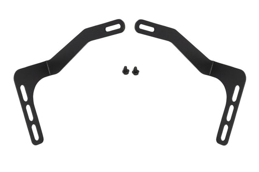 Diode Dynamics Tundra SS42 Stealth Bracket Kit Diode Dynamics