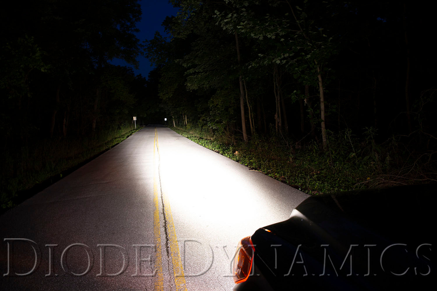 Diode Dynamics Tundra 30 Inch LED Light Bar Kit 14-Pres Tundra Clear Stealth Diode Dynamics