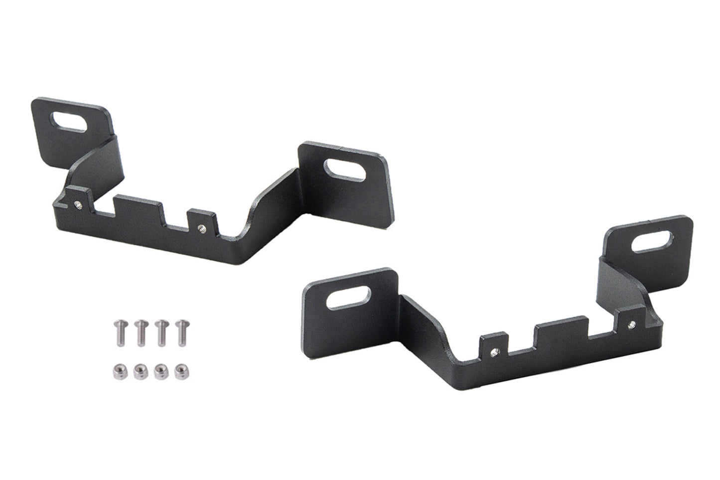 Diode Dynamics Type MR Fog Light Mounting Brackets Diode Dynamics