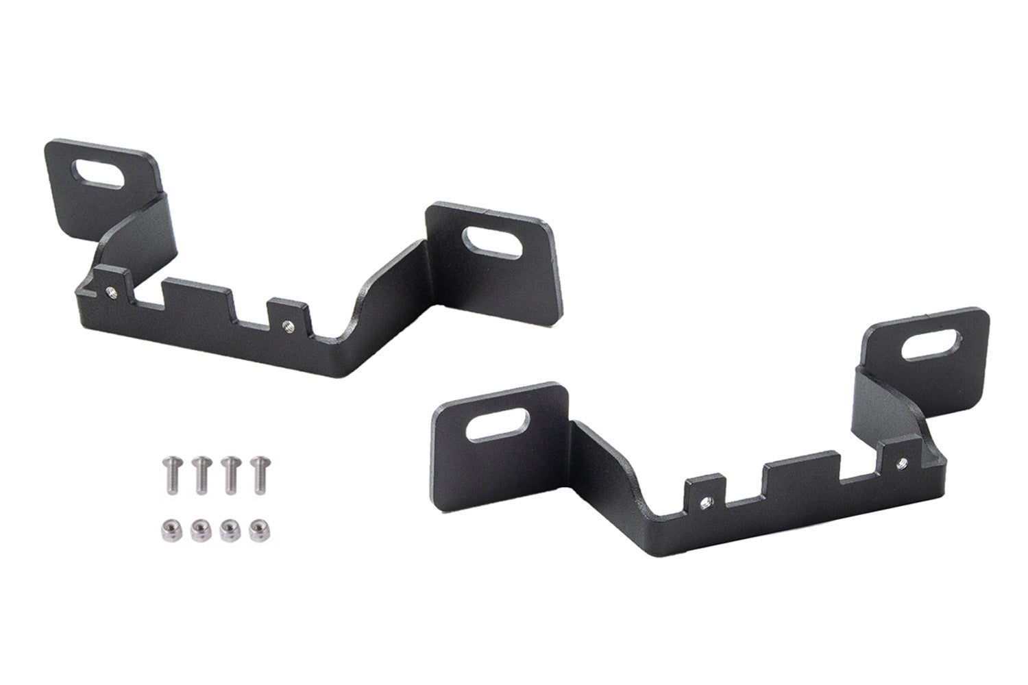 Diode Dynamics Type MR Fog Light Mounting Brackets Diode Dynamics
