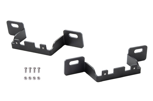 Diode Dynamics Type MR Fog Light Mounting Brackets Diode Dynamics