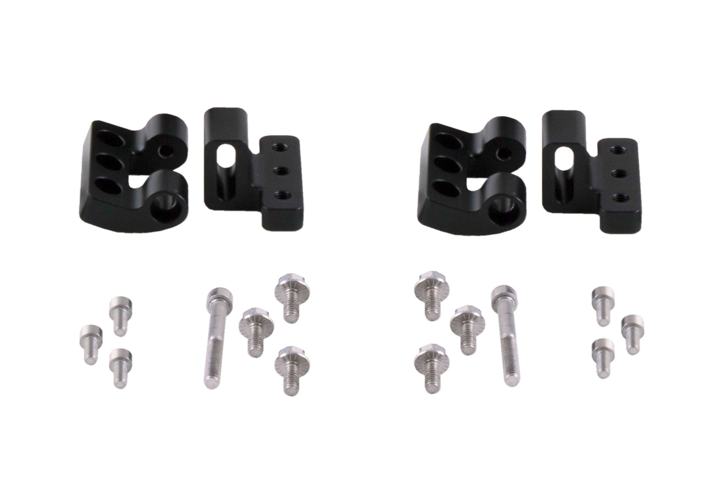 Diode Dynamics SS5 CrossLink Endmount Kit Diode Dynamics