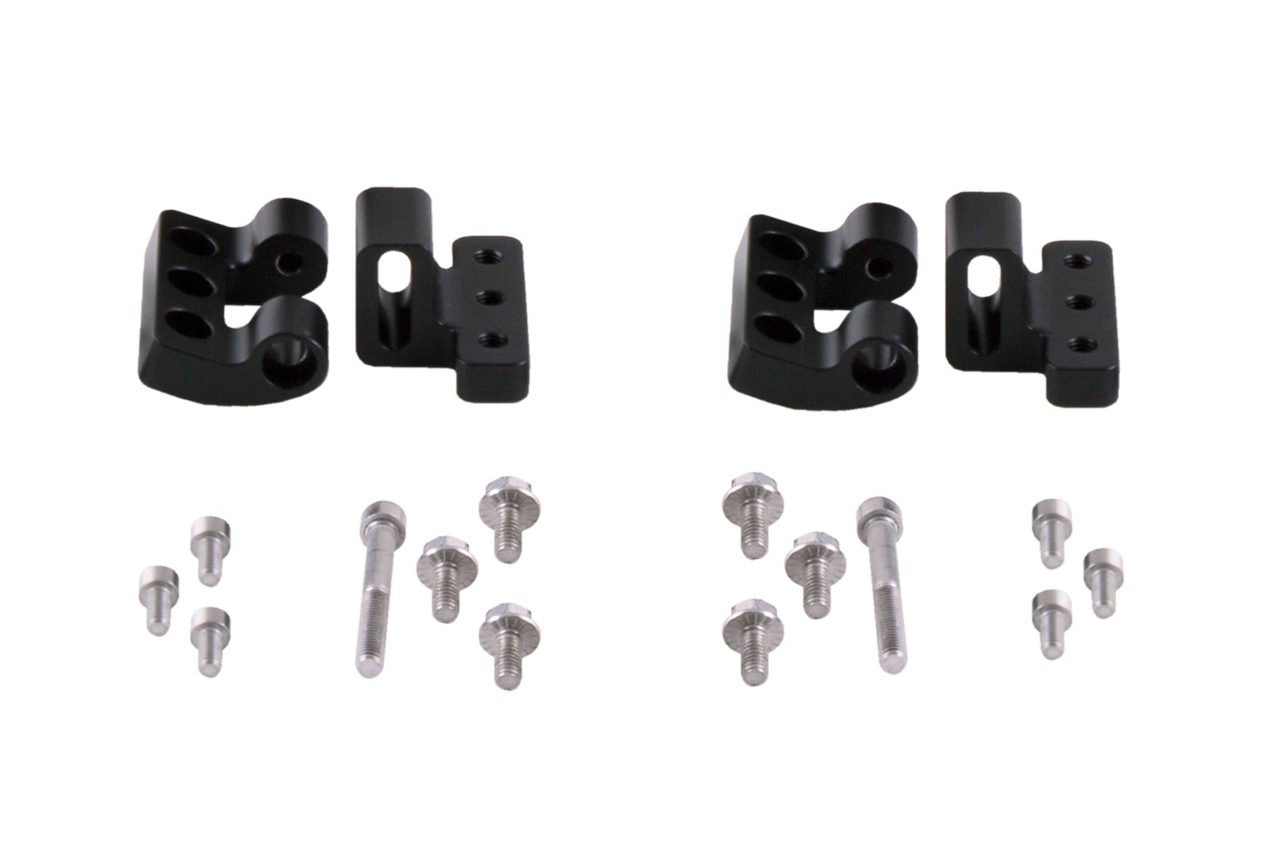 Diode Dynamics SS5 CrossLink Endmount Kit Diode Dynamics