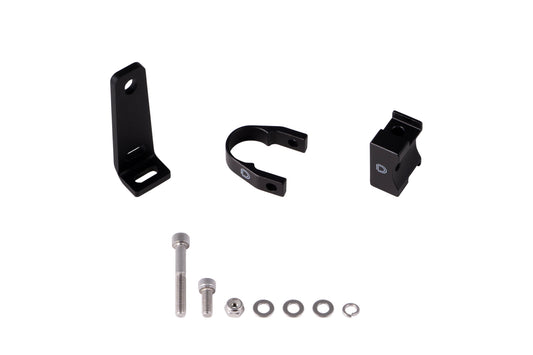 Diode Dynamics Stage Series 1 inch Roll Bar Mount Kit Diode Dynamics