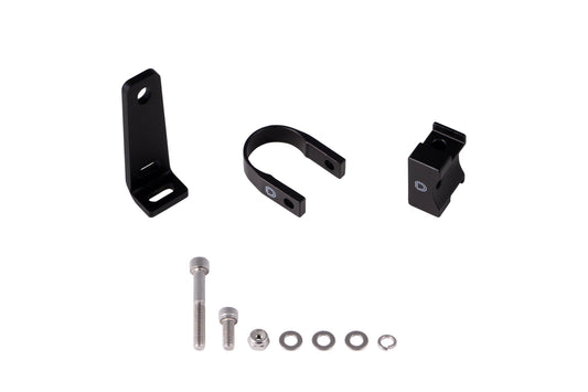 Diode Dynamics Stage Series 1.25 inch Roll Bar Mount Kit Diode Dynamics