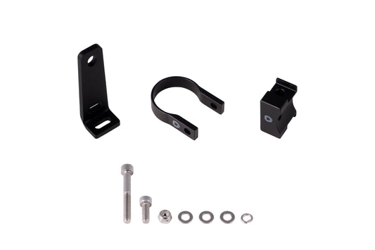 Diode Dynamics Stage Series 1.5 inch Roll Bar Mount Kit Diode Dynamics