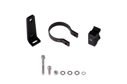 Diode Dynamics Stage Series 2 inch Roll Bar Mount Kit Diode Dynamics