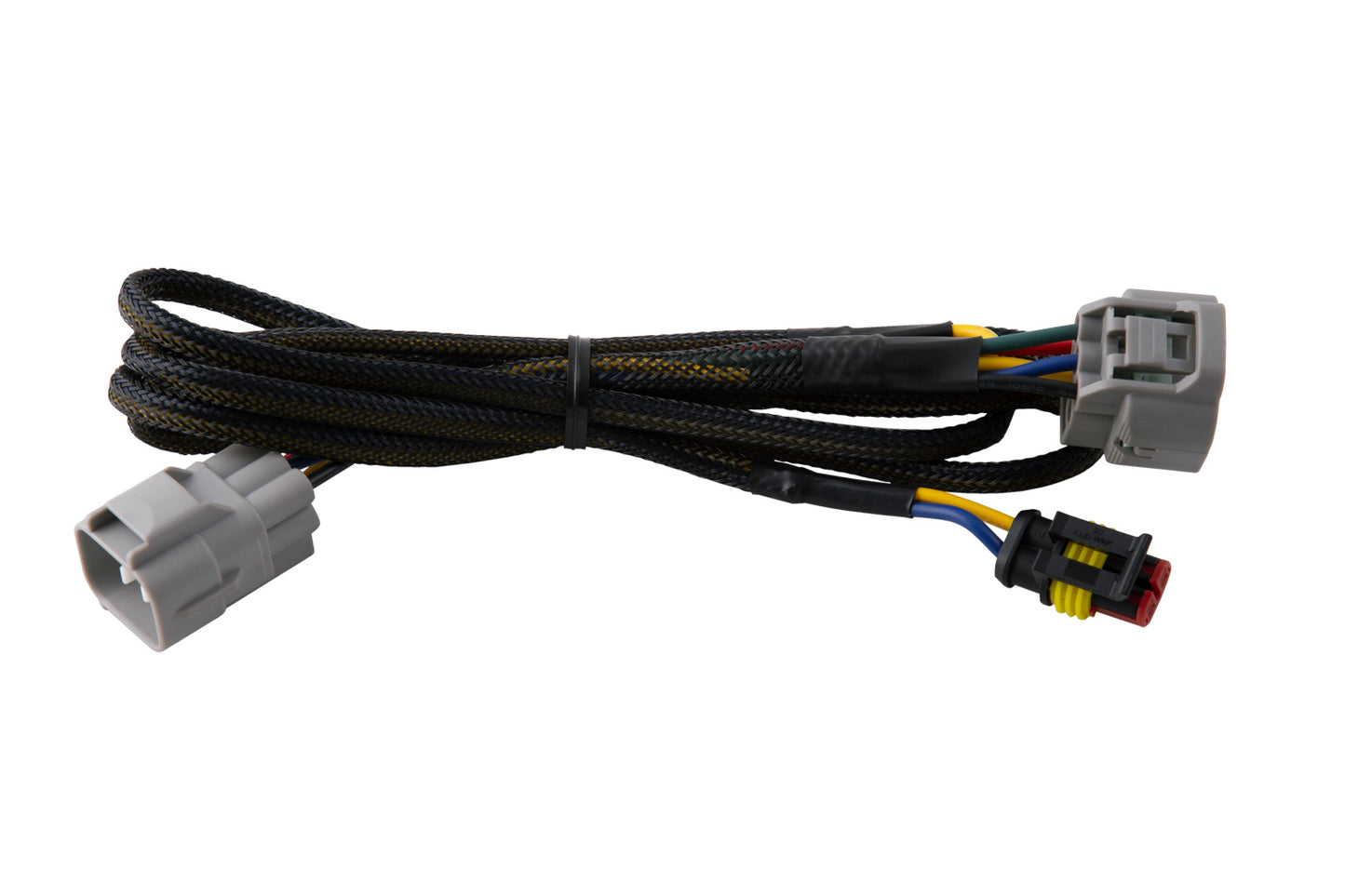 Diode Dynamics Stage Series Reverse Light Wiring Harness for 2005-2015 Toyota Tacoma Diode Dynamics