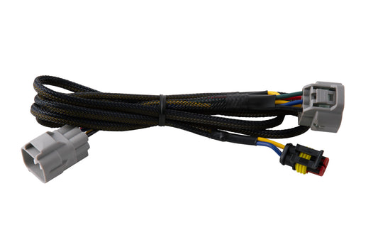 Diode Dynamics Stage Series Reverse Light Wiring Harness for 2005-2015 Toyota Tacoma Diode Dynamics