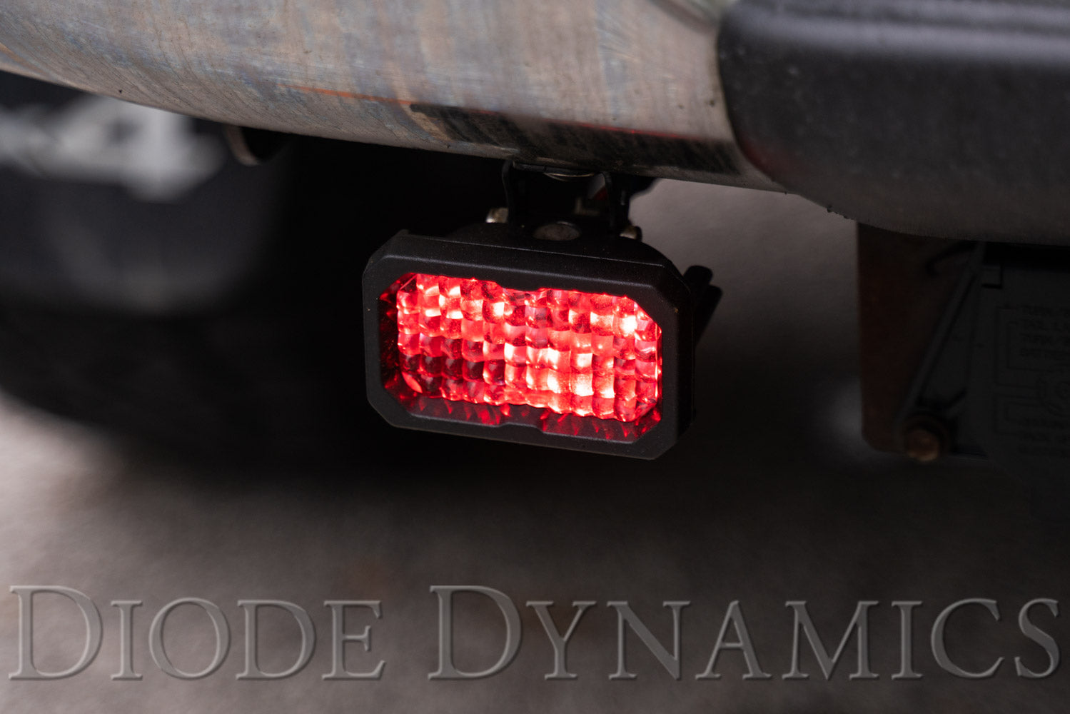Diode Dynamics Stage Series Reverse Light Kit for 2005-2015 Toyota Tacoma, C2 Pro Diode Dynamics
