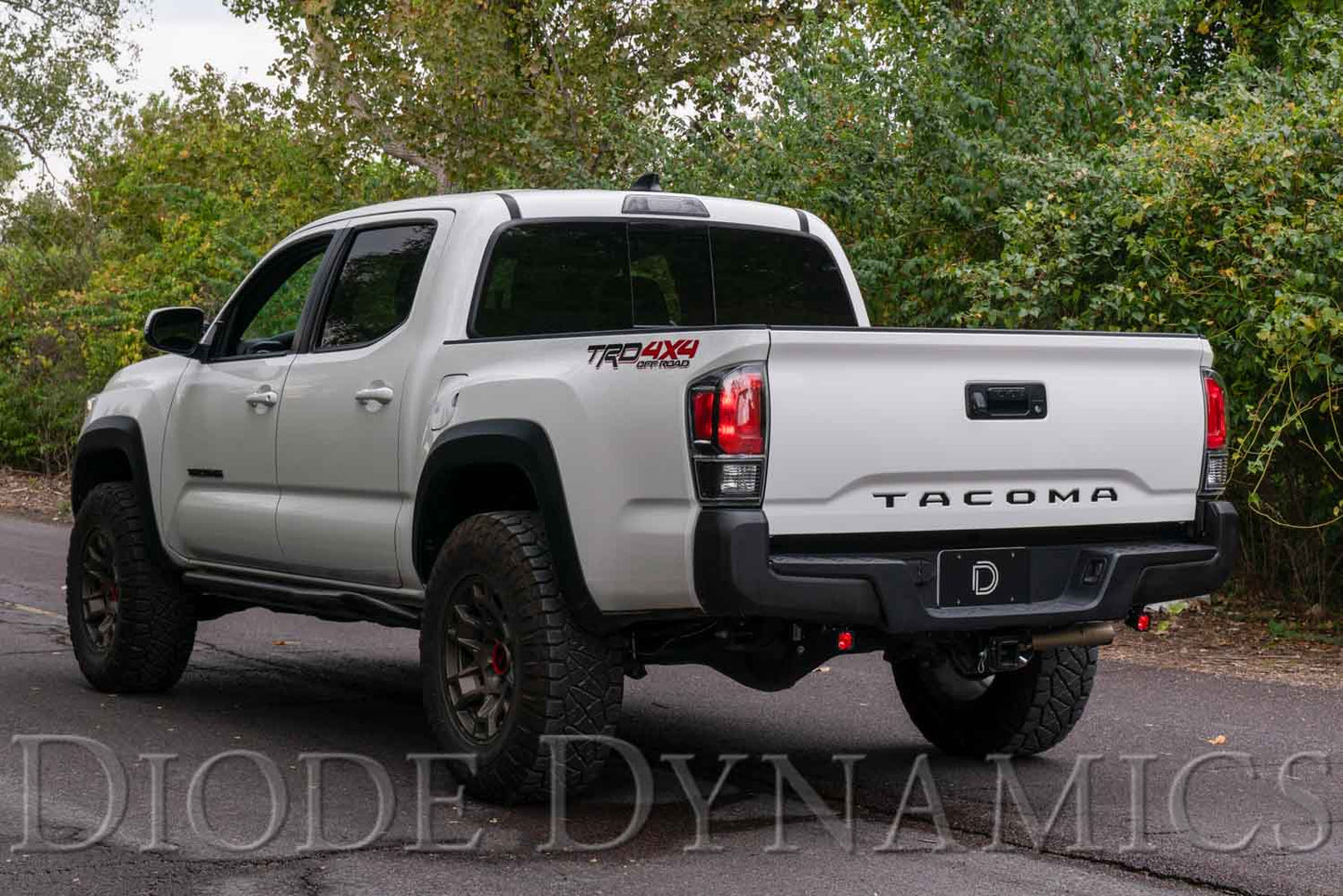 Diode Dynamics Stage Series Reverse Light Kit for 2016-2021 Toyota Tacoma, C2 Pro Diode Dynamics