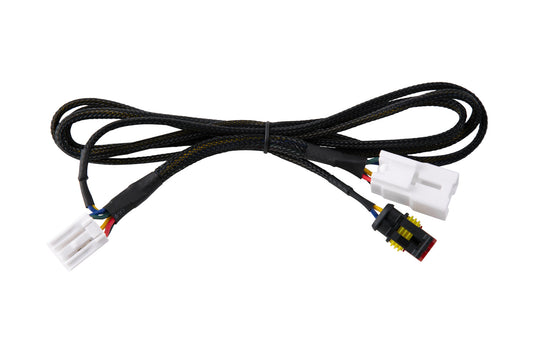 Diode Dynamics Stage Series Reverse Light Wiring Harness for 2010-2021 Toyota 4Runner Diode Dynamics